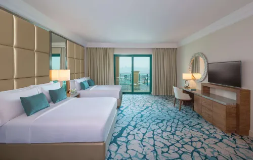 Atlantis, the Palm Phòng Photos
