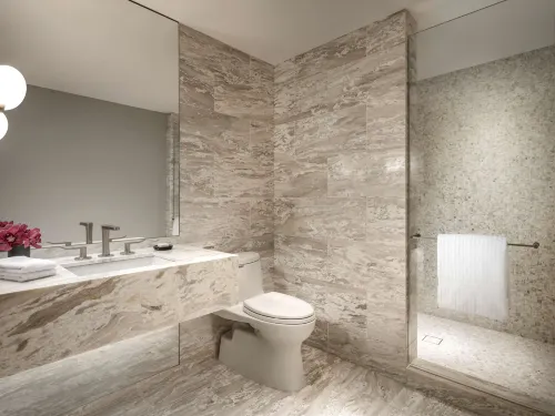 Fairmont Century Plaza Rooms Photos
