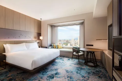 Hilton Hiroshima À ne pas manquer Photos