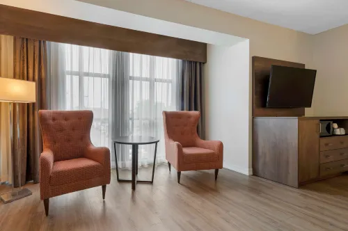 Best Western Plus Perth Parkside Inn  Spa Chambres Photos