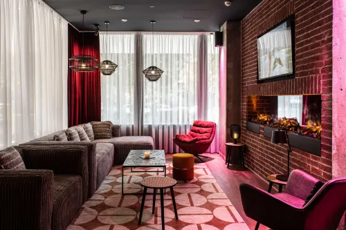 Pentahotel Bremen Photos