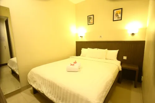 Harlys Residence Rooms Photos