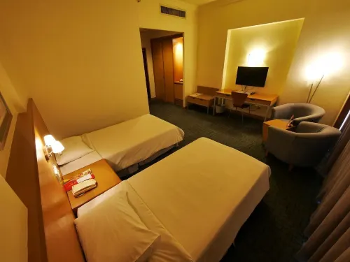 Premier Hotel Chambres Photos