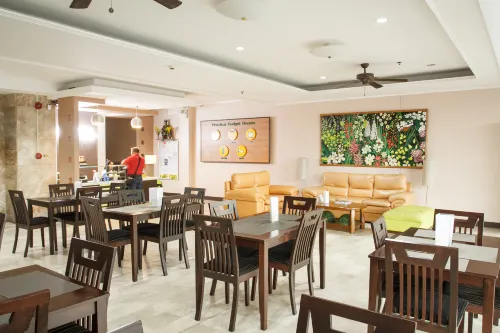 GV Hotel - Cagayan de Oro À ne pas manquer Photos