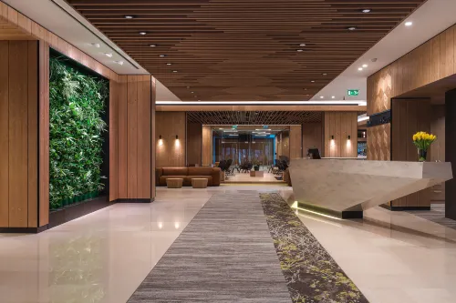 Rikli Balance Hotel – Sava Hotels & Resorts Общественные зоны Photos