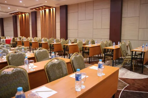 Hotel Roditha Banjarmasin Fasilitas Bisnis Photos