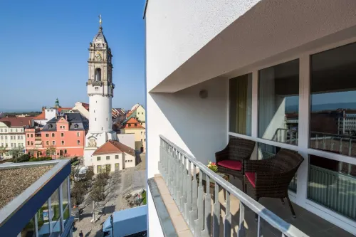Best Western Plus Hotel Bautzen Camere Photos