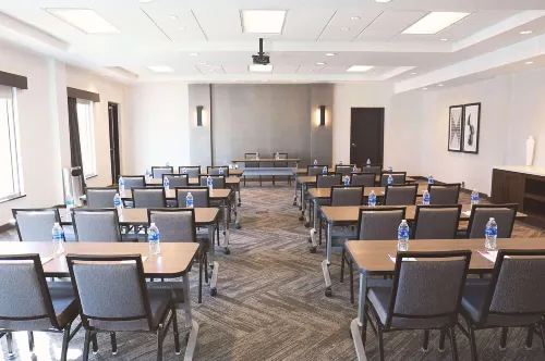 Hyatt Place Austin Airport Избранное Photos