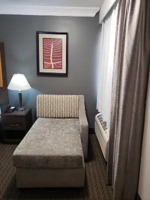 Portofino Inn Burbank Chambres Photos