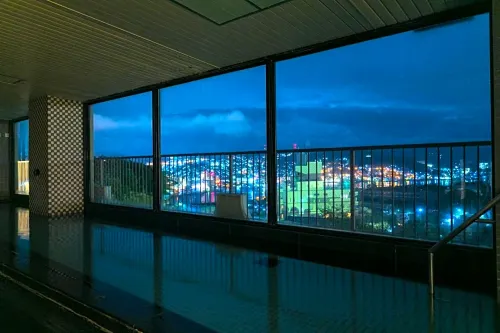 Inasayama Kanko Hotel Loisirs et amusements Photos