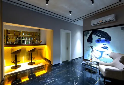 Walton Hotels Galata Benessere e tempo libero Photos