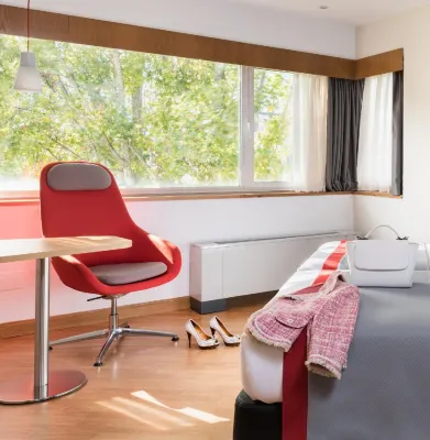 Ramada by Wyndham Madrid Tres Cantos Photos