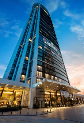 Address Istanbul Nổi bật Photos
