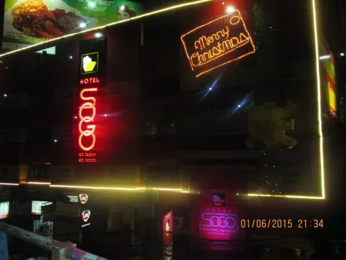 Hotel Sogo Pasay Rotonda Near Hotel Photos