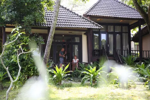 Resort Arcadia Phú Quốc Ngoại thất Photos