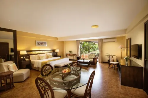 Montebello Villa Hotel Cebu Featured Photos