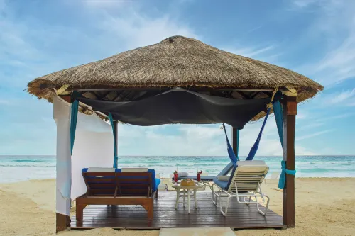 Kempinski Hotel Cancun Tæt på hotel Photos
