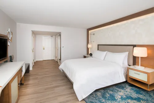 Renaissance Newport Beach Hotel Photos