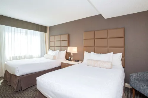 Best Western Premier Chateau Granville Hotel  Suites  Conf. Centre Chambres Photos