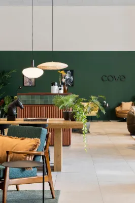 Cove Centrum Public Areas Photos