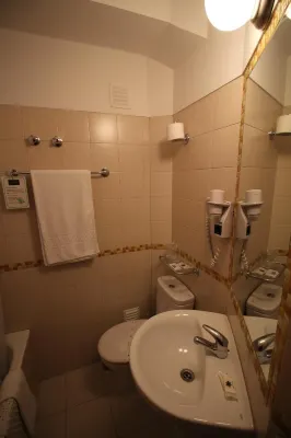 Imperador Hotel Camere Photos