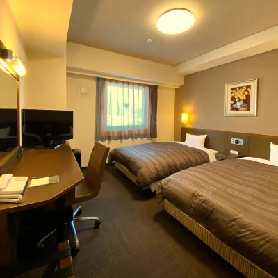 Hotel Route-Inn Ina Inter Featured Photos