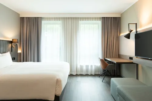 Residence Inn Essen City À ne pas manquer Photos