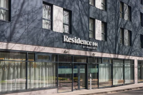 Residence Inn Essen City Extérieur Photos