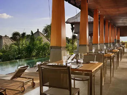 The Kayana Seminyak   Makanan Photos