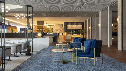 Aki Grand Hotel & Spa Aree comuni Photos
