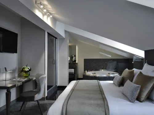 La Cour des Consuls Hôtel & Spa Toulouse - MGallery Photos