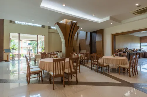 Phufa Waree Chiangrai Resort Ăn uống Photos