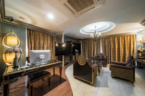 Hotel Wiz Camere Photos