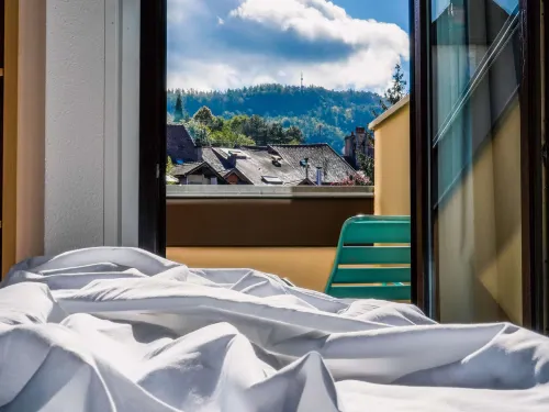 Ibis Annecy Centre Vieille Ville Photos