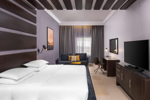 Four Points by Sheraton Lagos Rooms Photos