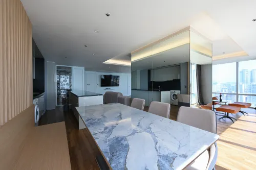 Kolon Seacloud Hotel Camere Photos