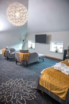 Best Western Plus Kalmarsund Hotell Chambres Photos