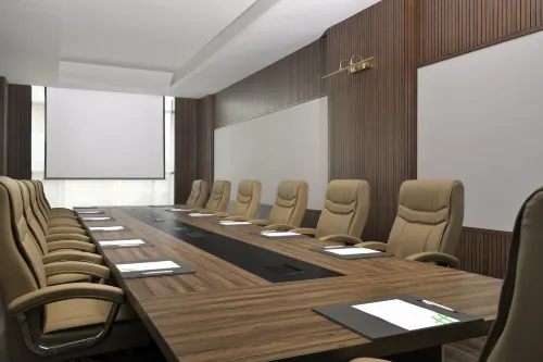Holiday Inn Jeddah Corniche Business Photos