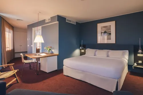 El Sant Cugat Rooms Photos