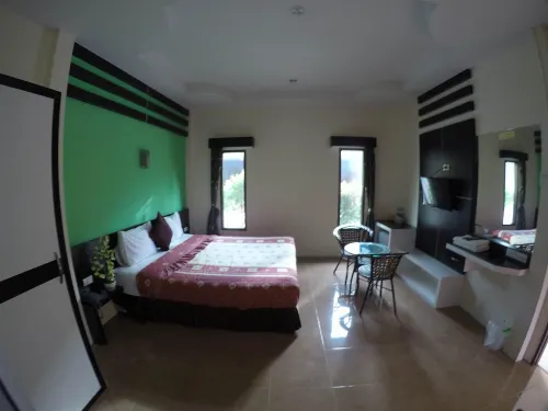 Win Resort Hat Yai Photos