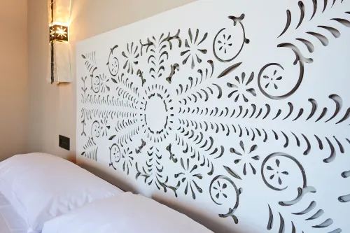 Tarifa Lances by QHotels Zimmer Photos