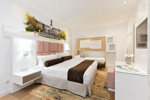 Grupotel Mayorazgo Rooms Photos