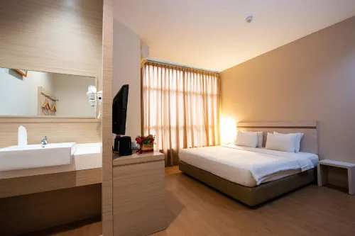 Lovina Inn Penuin Hotel Photos