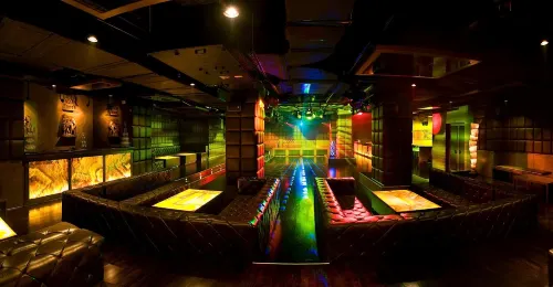 The Lalit New Delhi Loisirs et amusements Photos