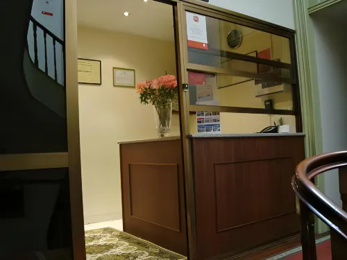 Lunar Guest House Aree comuni Photos