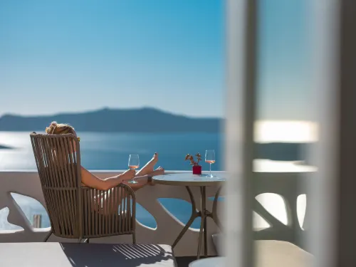 Athina Luxury Suites À ne pas manquer Photos