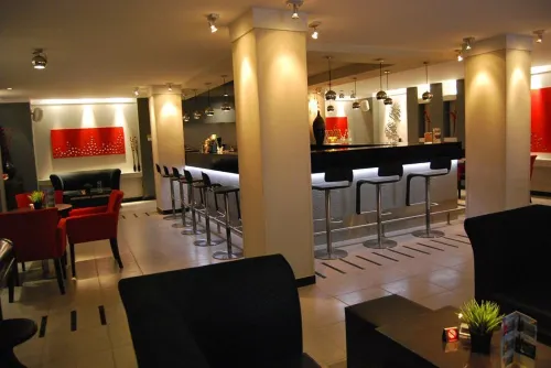 Arion Hotel Freizeit und Erholung Photos