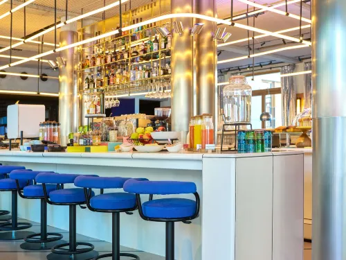Tribe Paris Clichy Loisirs et amusements Photos