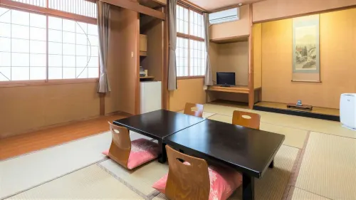 Awara Grand Hotel Chambres Photos