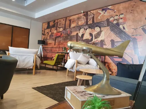 SureStay By Best Western Iconic Suvarnabhumi Photos